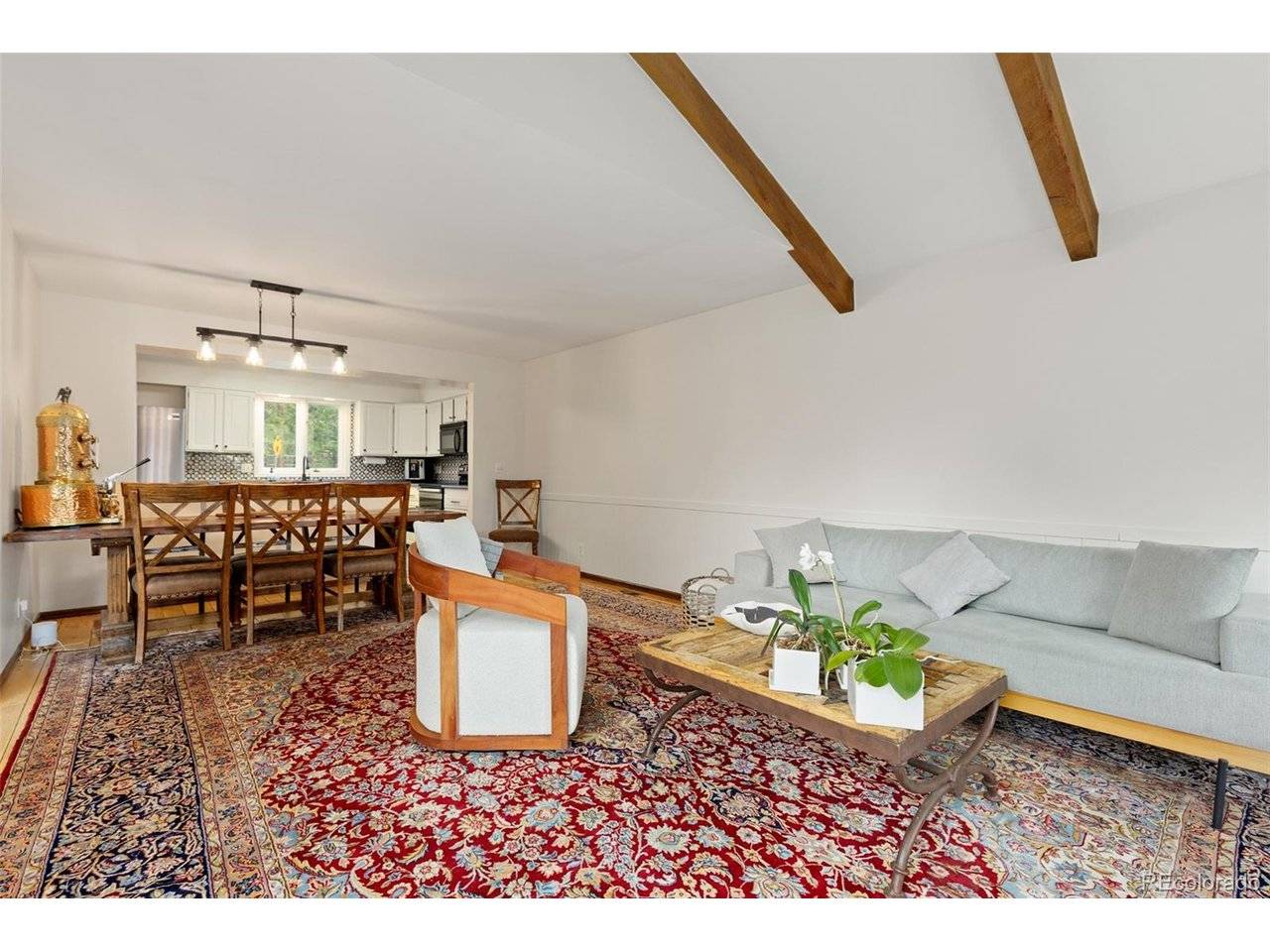 2356 Hiwan #46, Evergreen, CO 80439