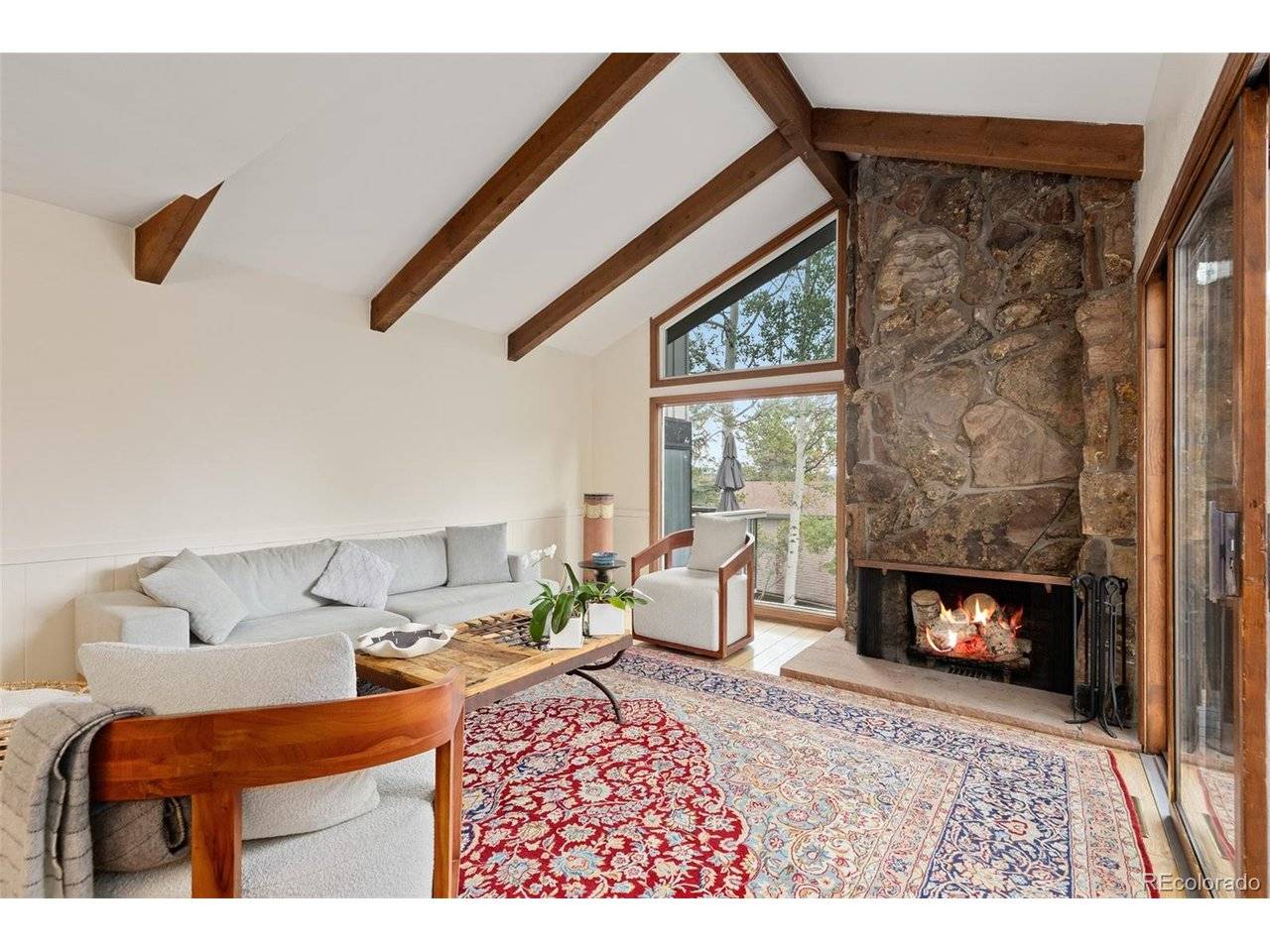 2356 Hiwan #46, Evergreen, CO 80439