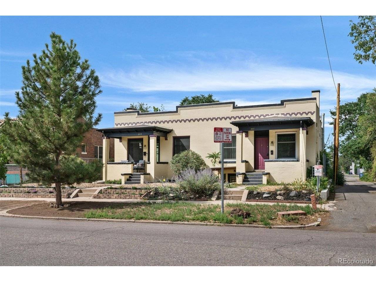 1715 E 29th, Denver, CO 80205