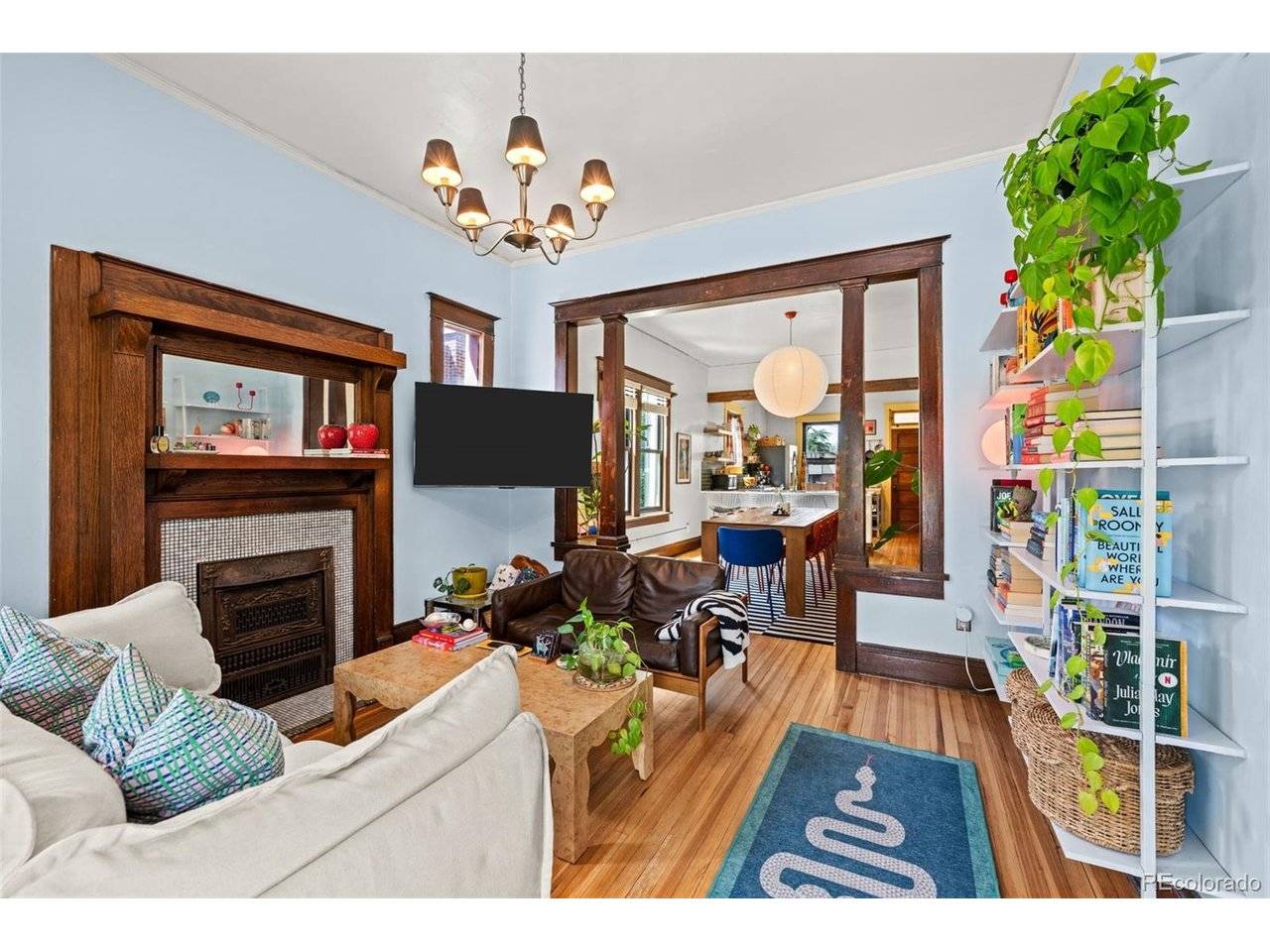 1715 E 29th, Denver, CO 80205
