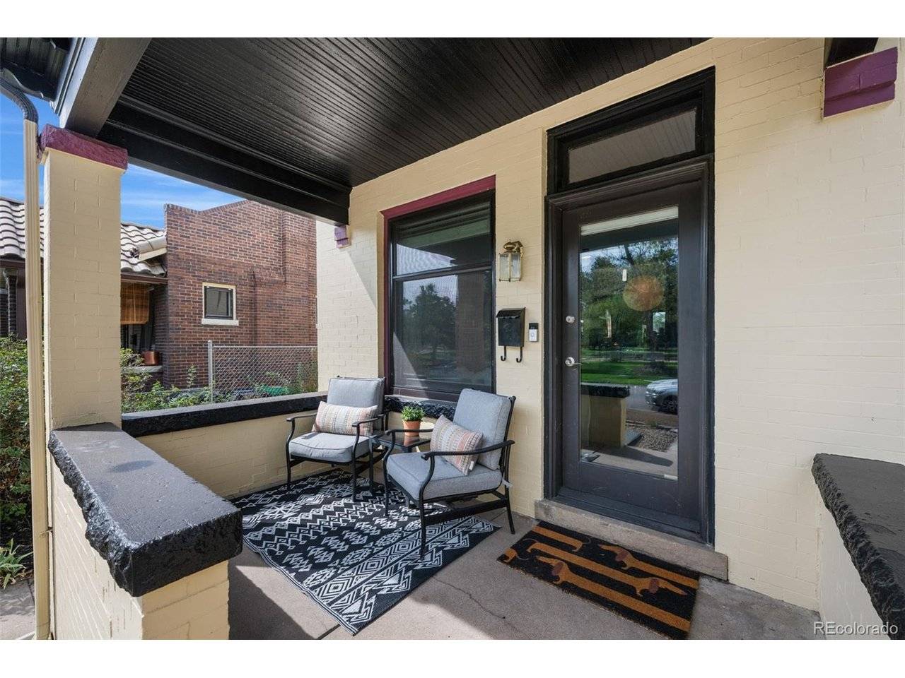 1715 E 29th, Denver, CO 80205