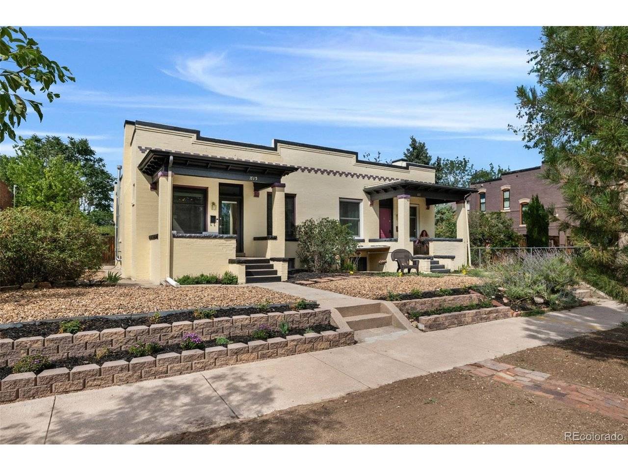 1715 E 29th, Denver, CO 80205