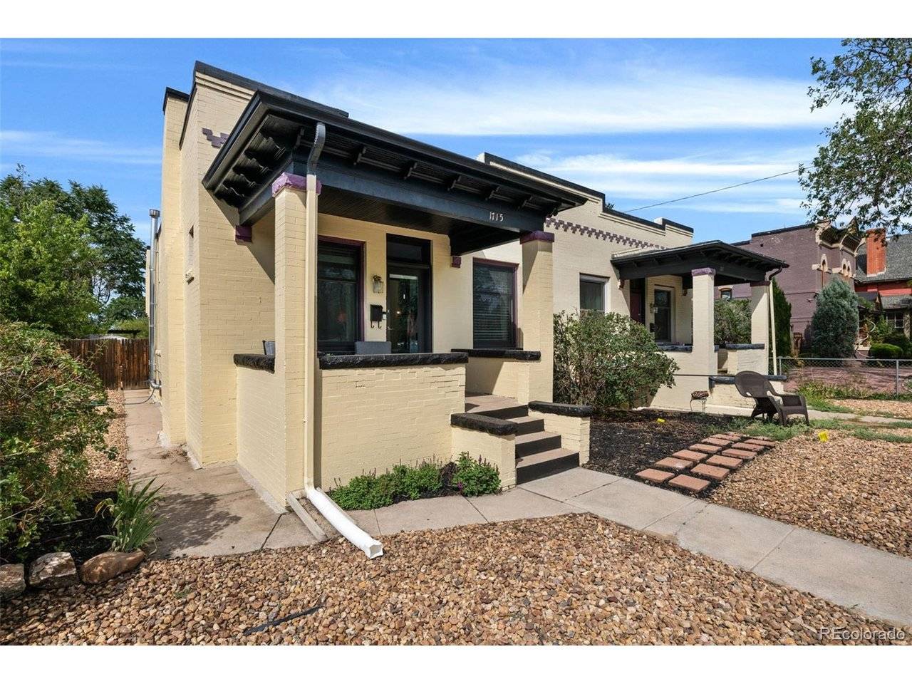 1715 E 29th, Denver, CO 80205