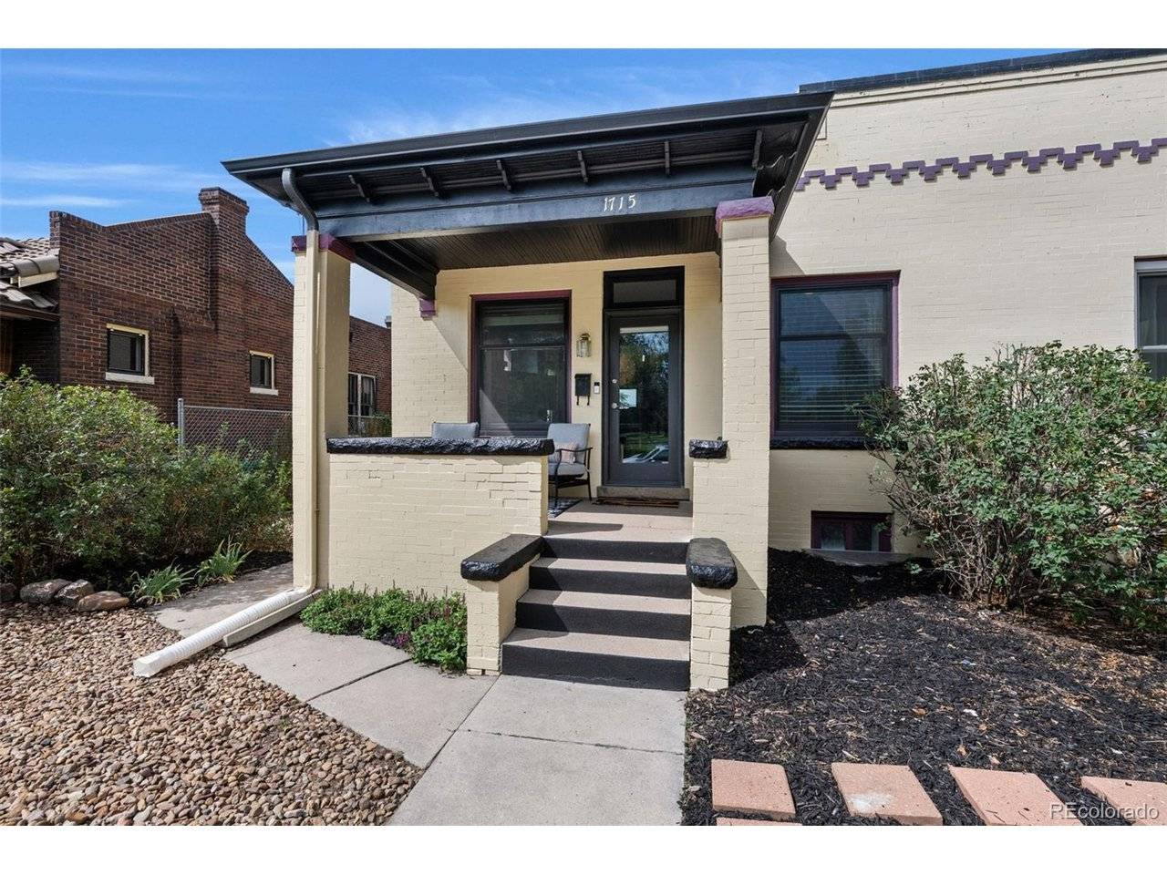 1715 E 29th, Denver, CO 80205