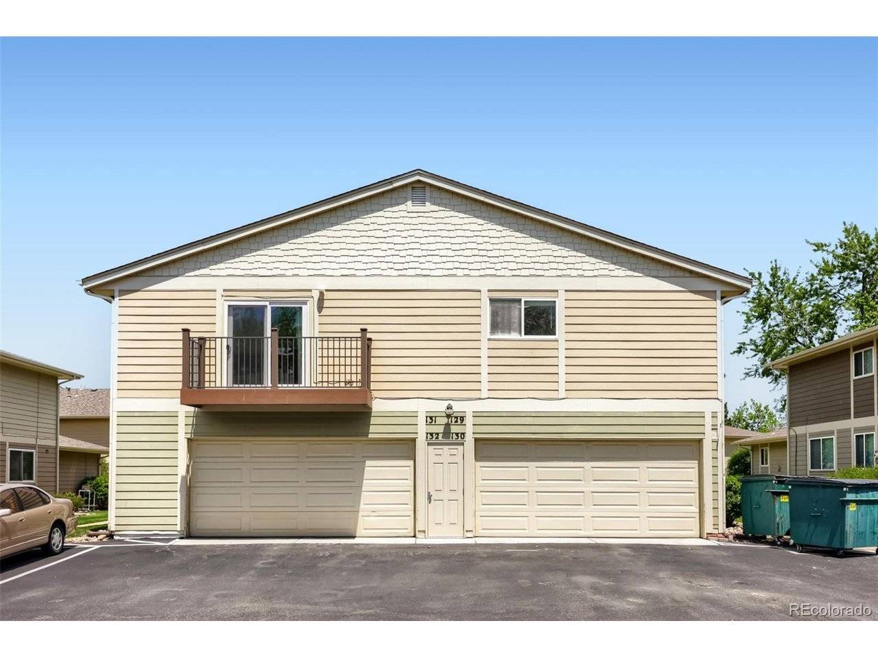 6650 E Arizona #132, Denver, CO 80224