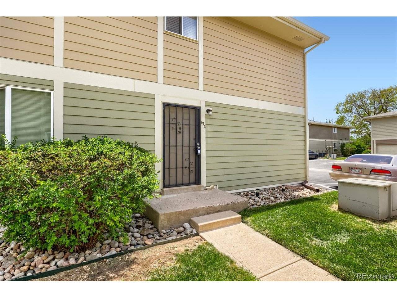 6650 E Arizona #132, Denver, CO 80224