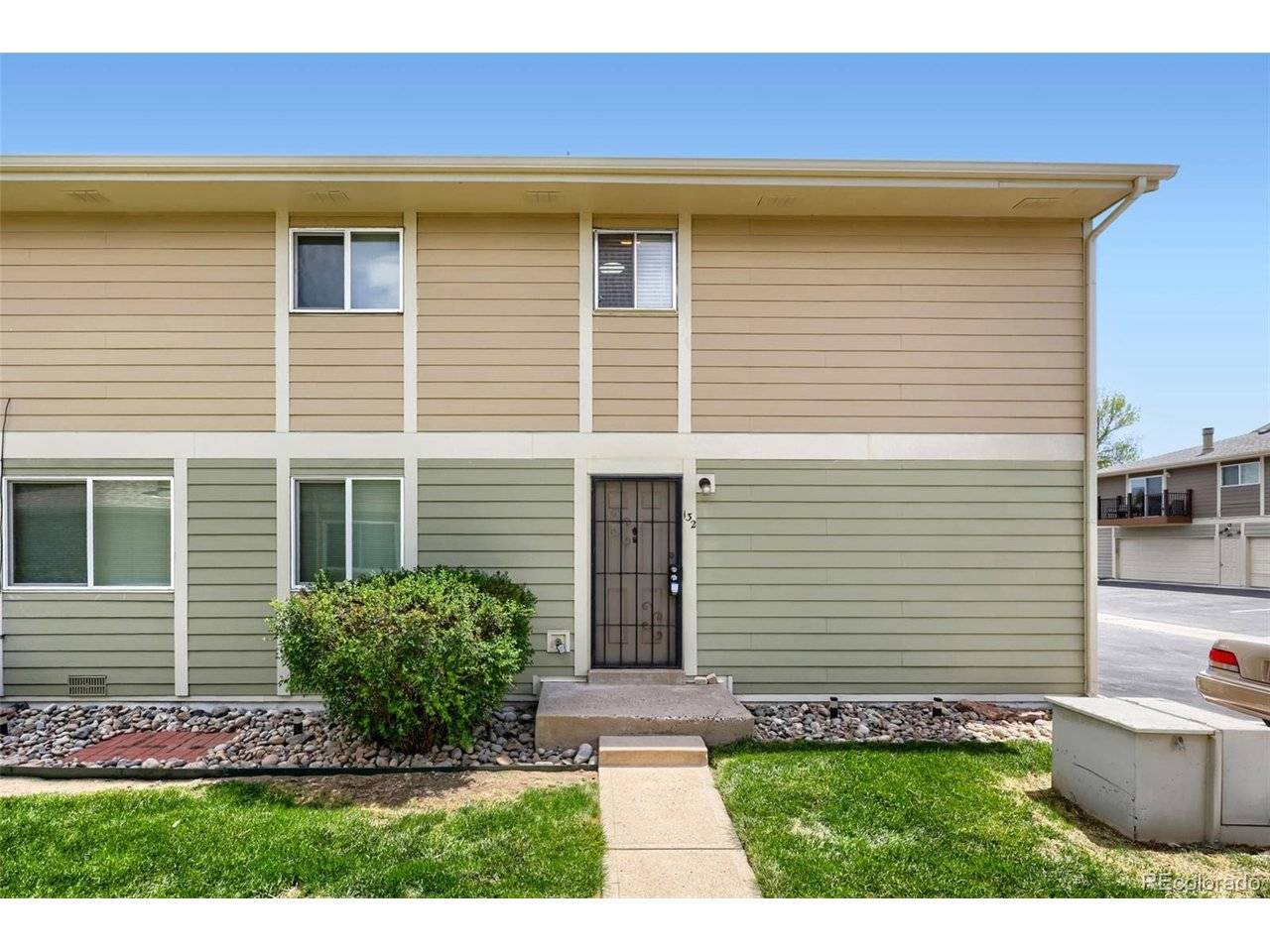 6650 E Arizona #132, Denver, CO 80224