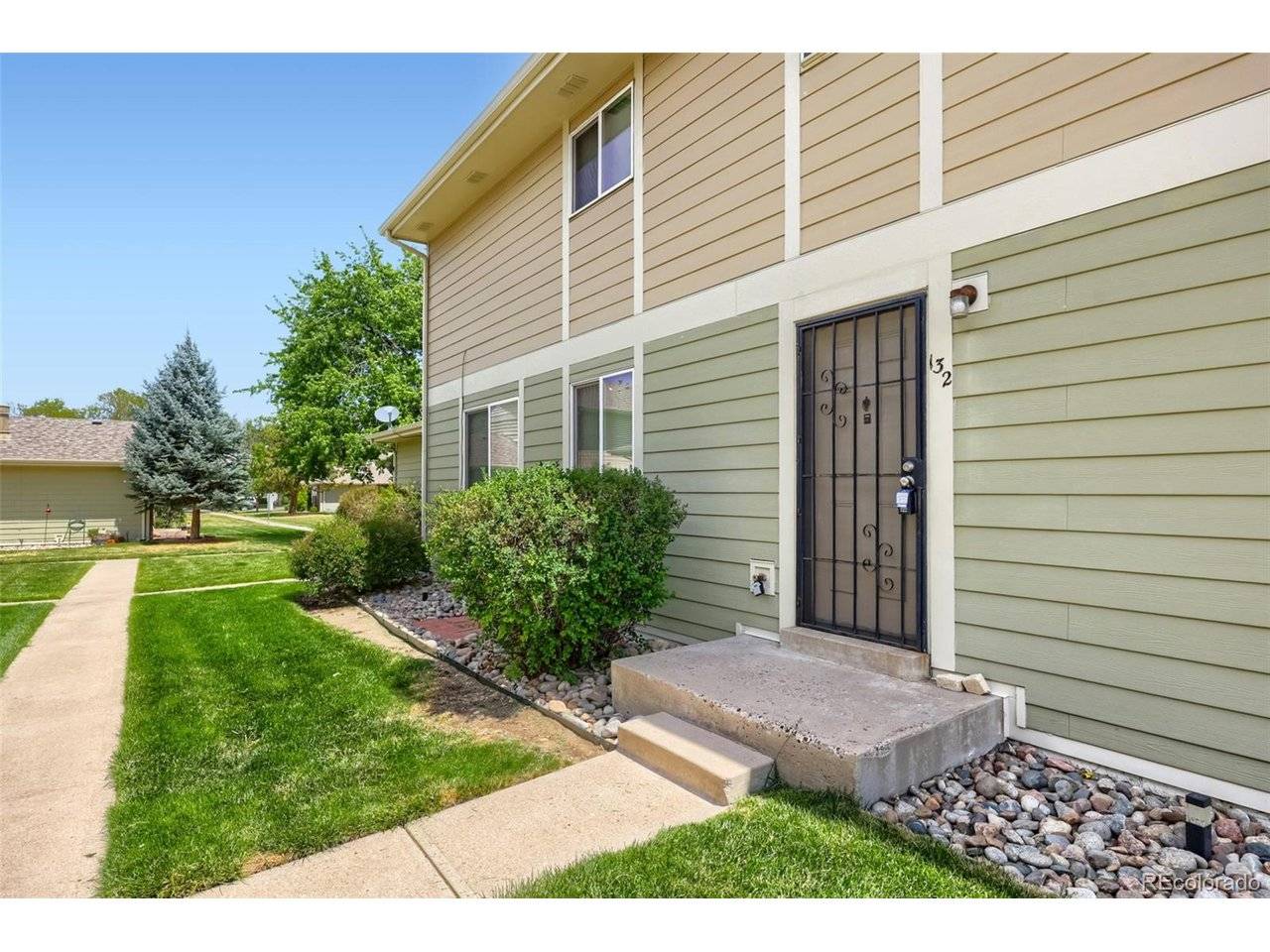 6650 E Arizona #132, Denver, CO 80224