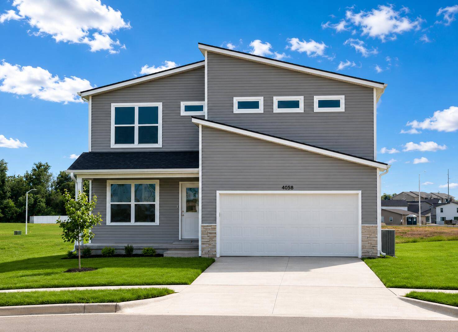 850 S Orchard WAY, Springfield, MO 65802