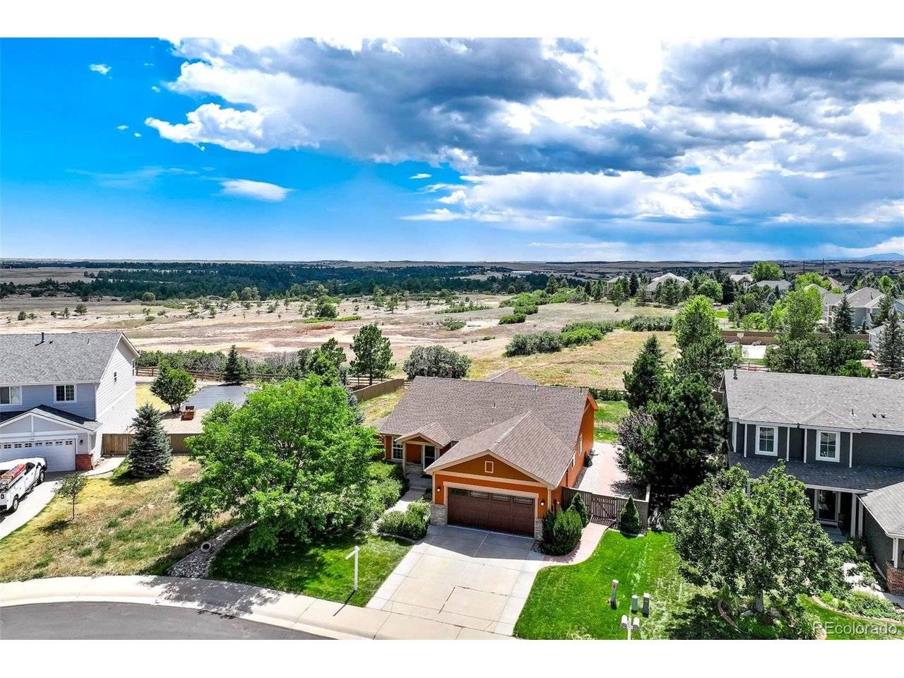 1294 Kittery, Castle Rock, CO 80104