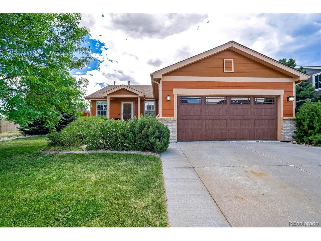 1294 Kittery, Castle Rock, CO 80104