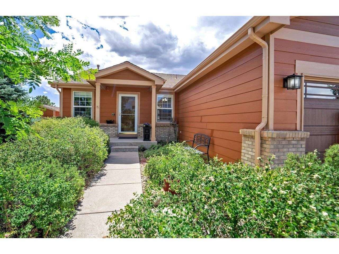 1294 Kittery, Castle Rock, CO 80104