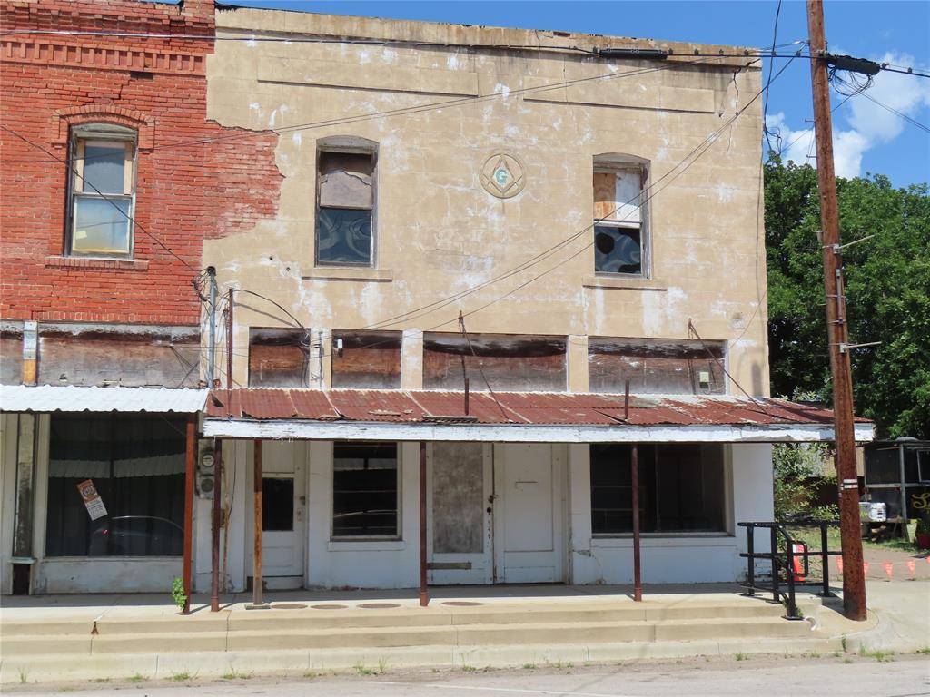 307 N Main Street, Kemp, TX 75143
