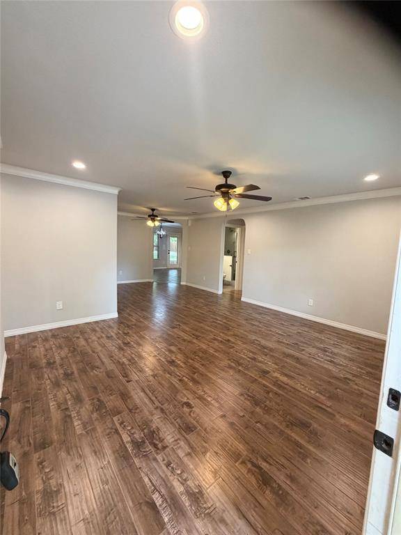 310 E Santa Fe Street, Farmersville, TX 75442