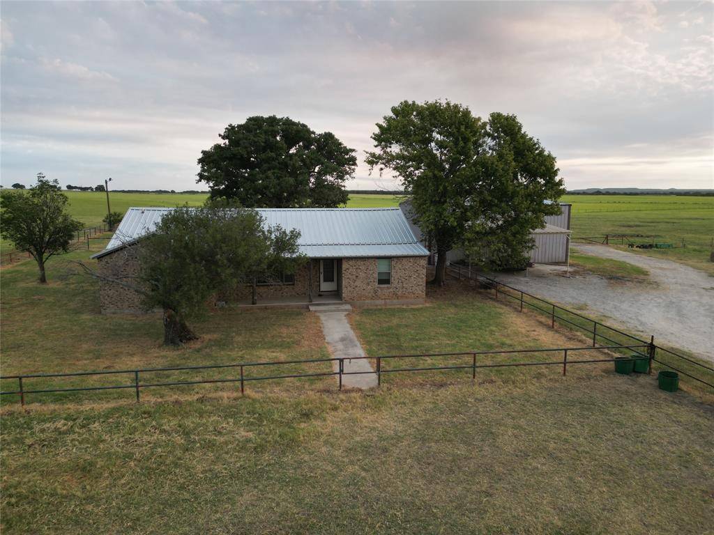 9484 State Highway 36 E, Cross Plains, TX 76443