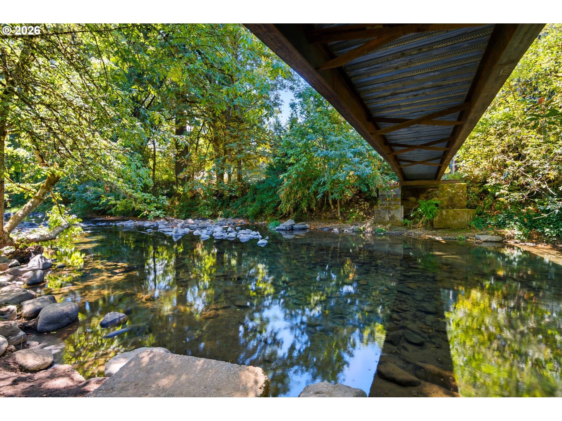 299 MILL ST, Falls City, OR 97344