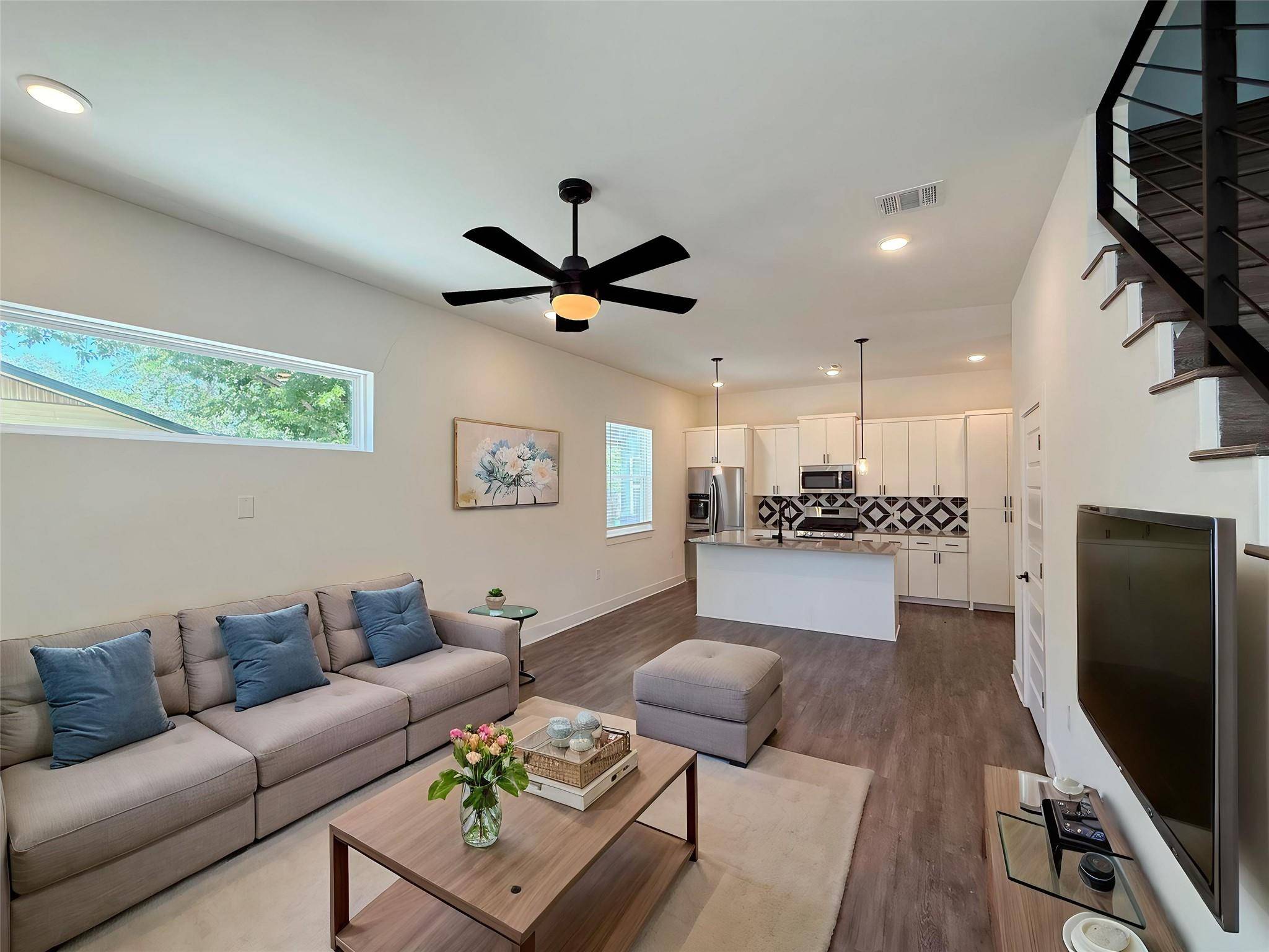 1212 Lily TER #1, Austin, TX 78741