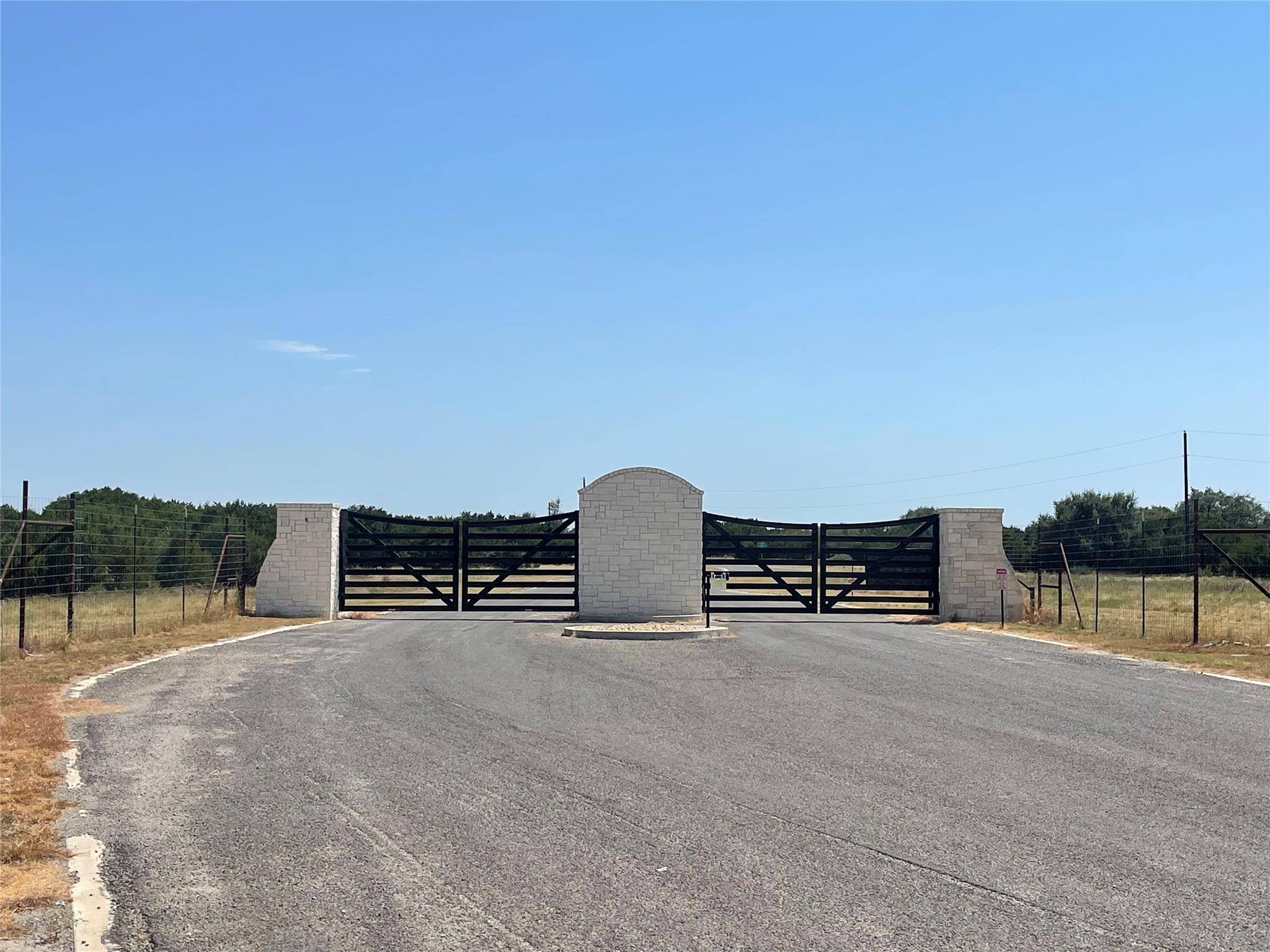 Lot 35 Cattle Trail TRL, Kempner, TX 76539
