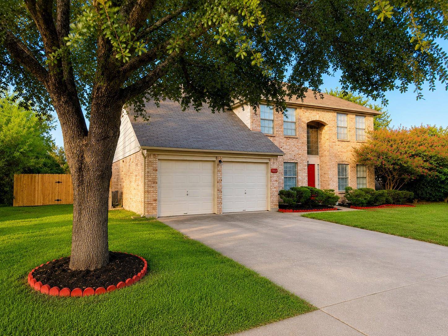 3919 Eagles Nest ST, Round Rock, TX 78665