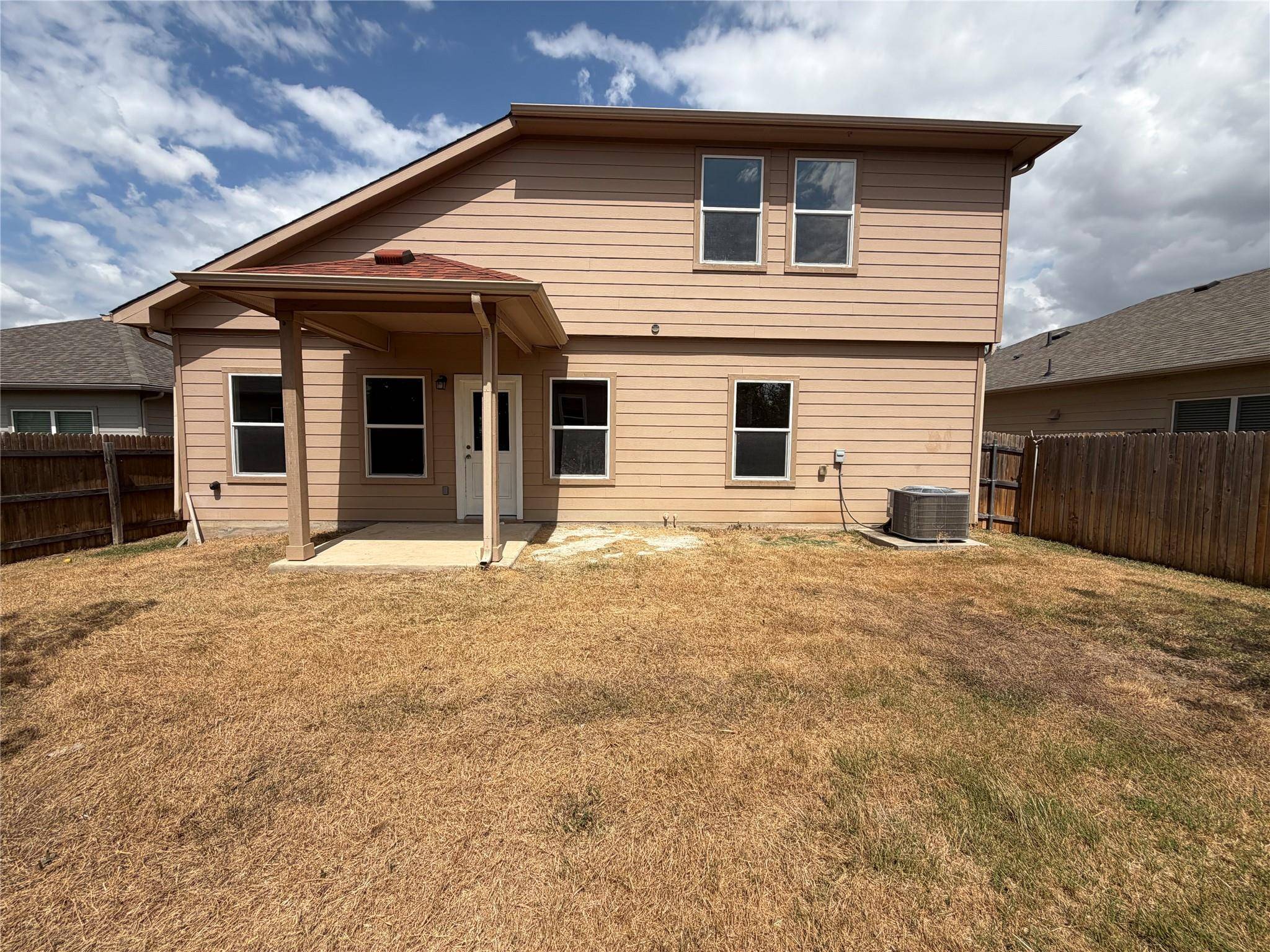 1508 Ferryman DR, Georgetown, TX 78626