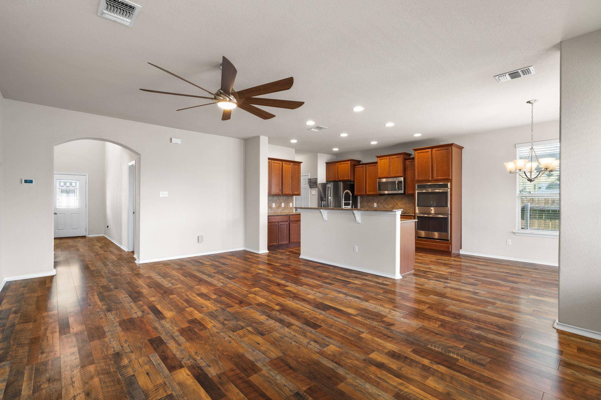 6026 Ambrose CIR, Temple, TX 76502