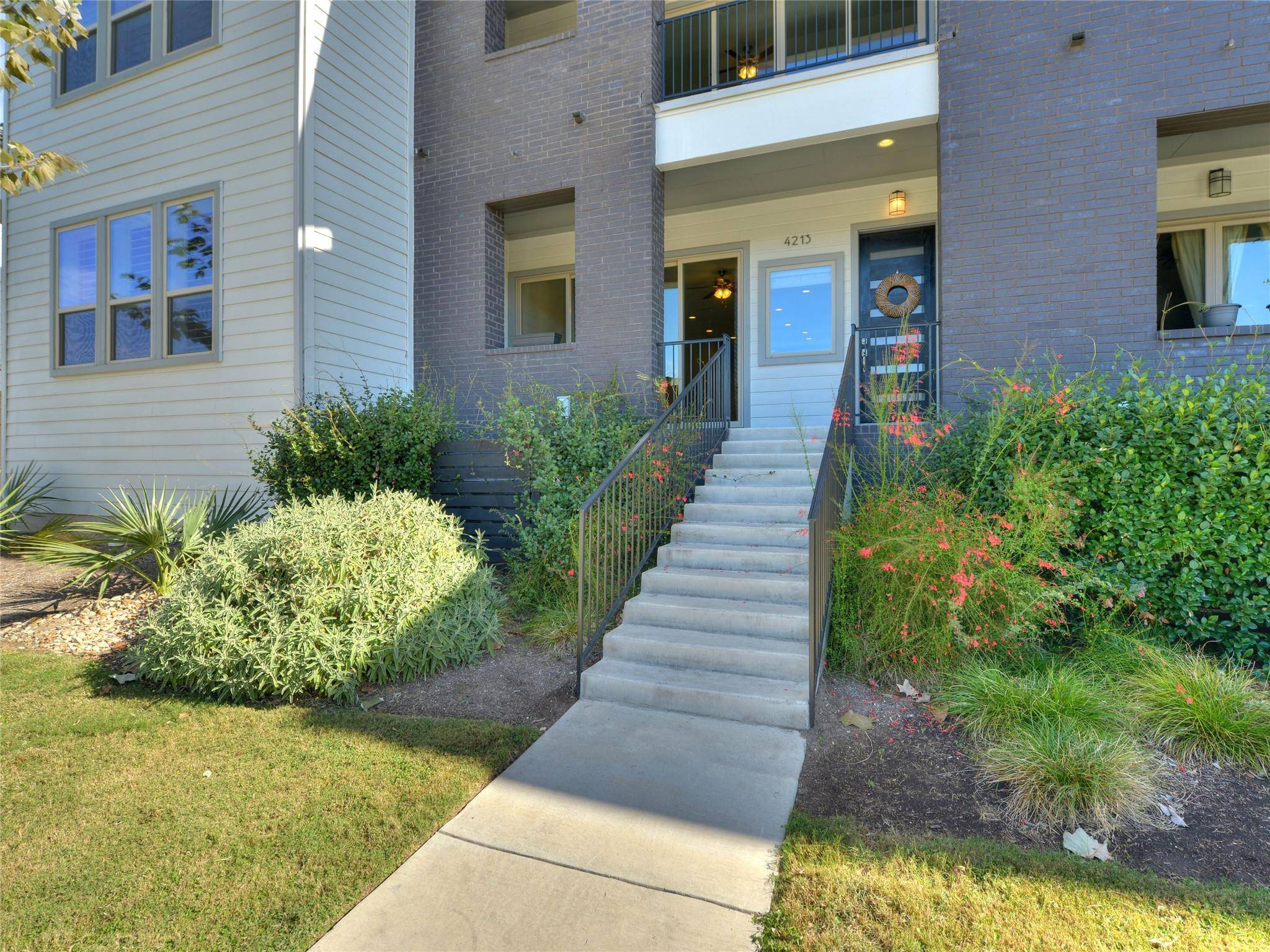4213 Berkman DR, Austin, TX 78723