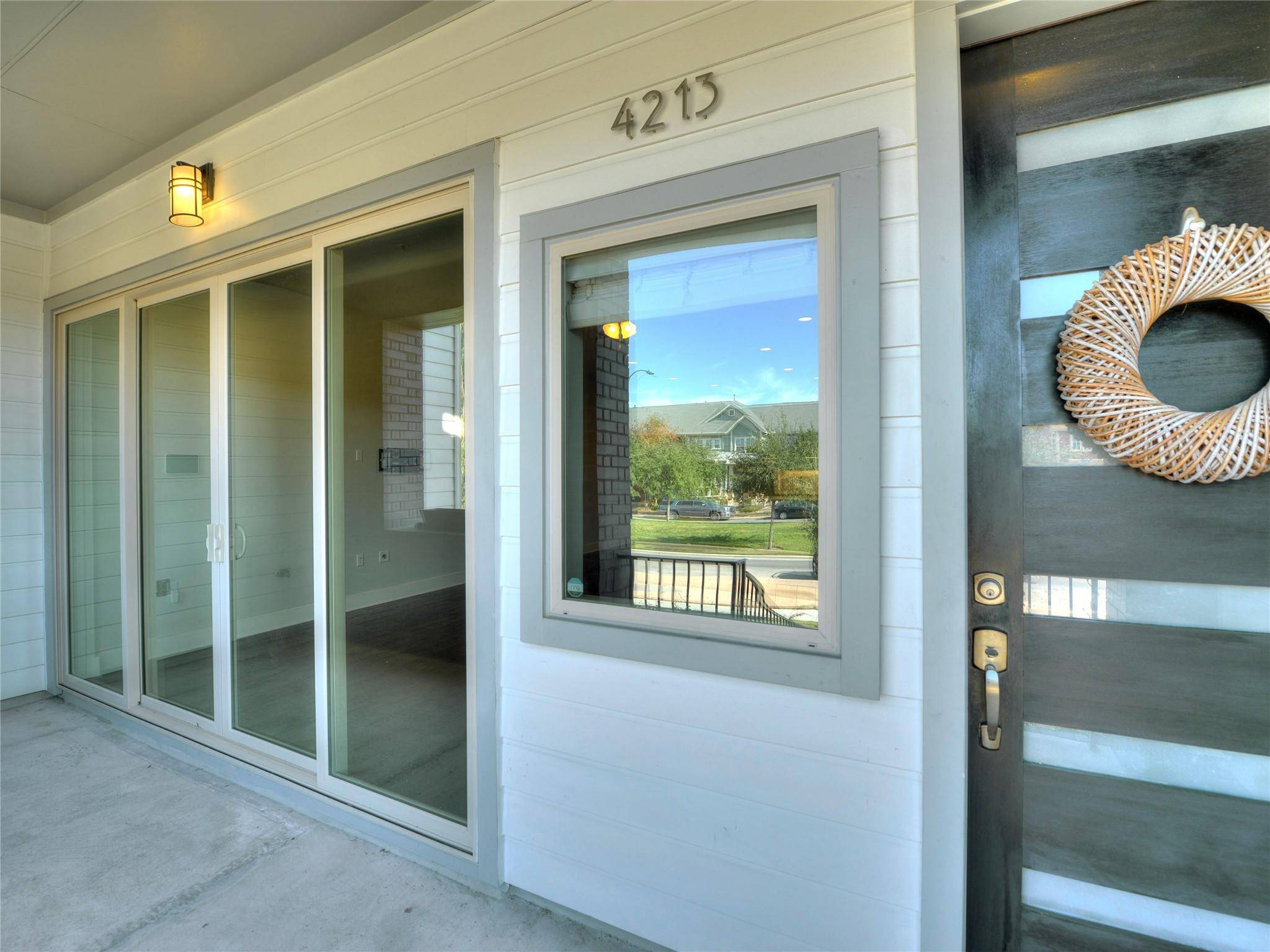 4213 Berkman DR, Austin, TX 78723
