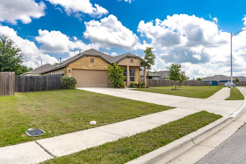 1411 Elbe ST, Pflugerville, TX 78660