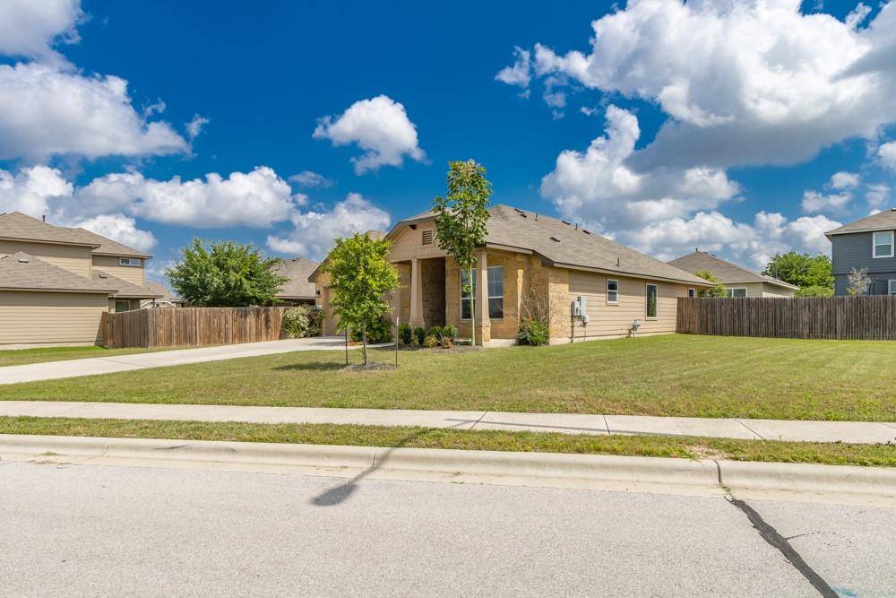 1411 Elbe ST, Pflugerville, TX 78660