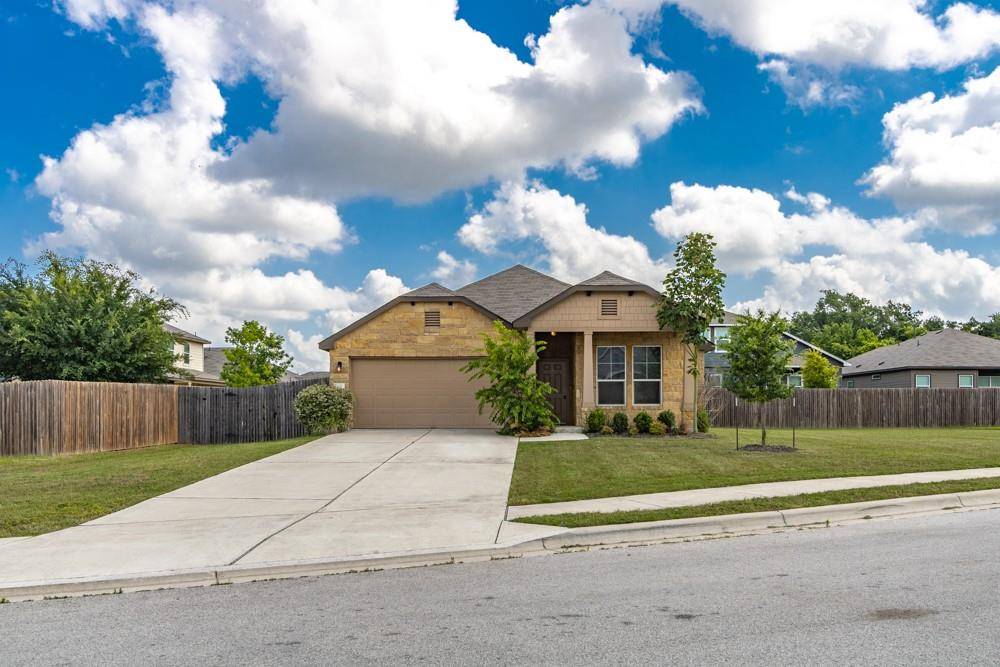 1411 Elbe ST, Pflugerville, TX 78660