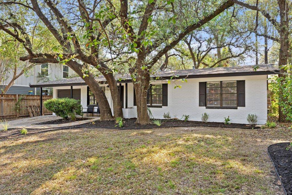 2411 S 6th ST, Austin, TX 78704