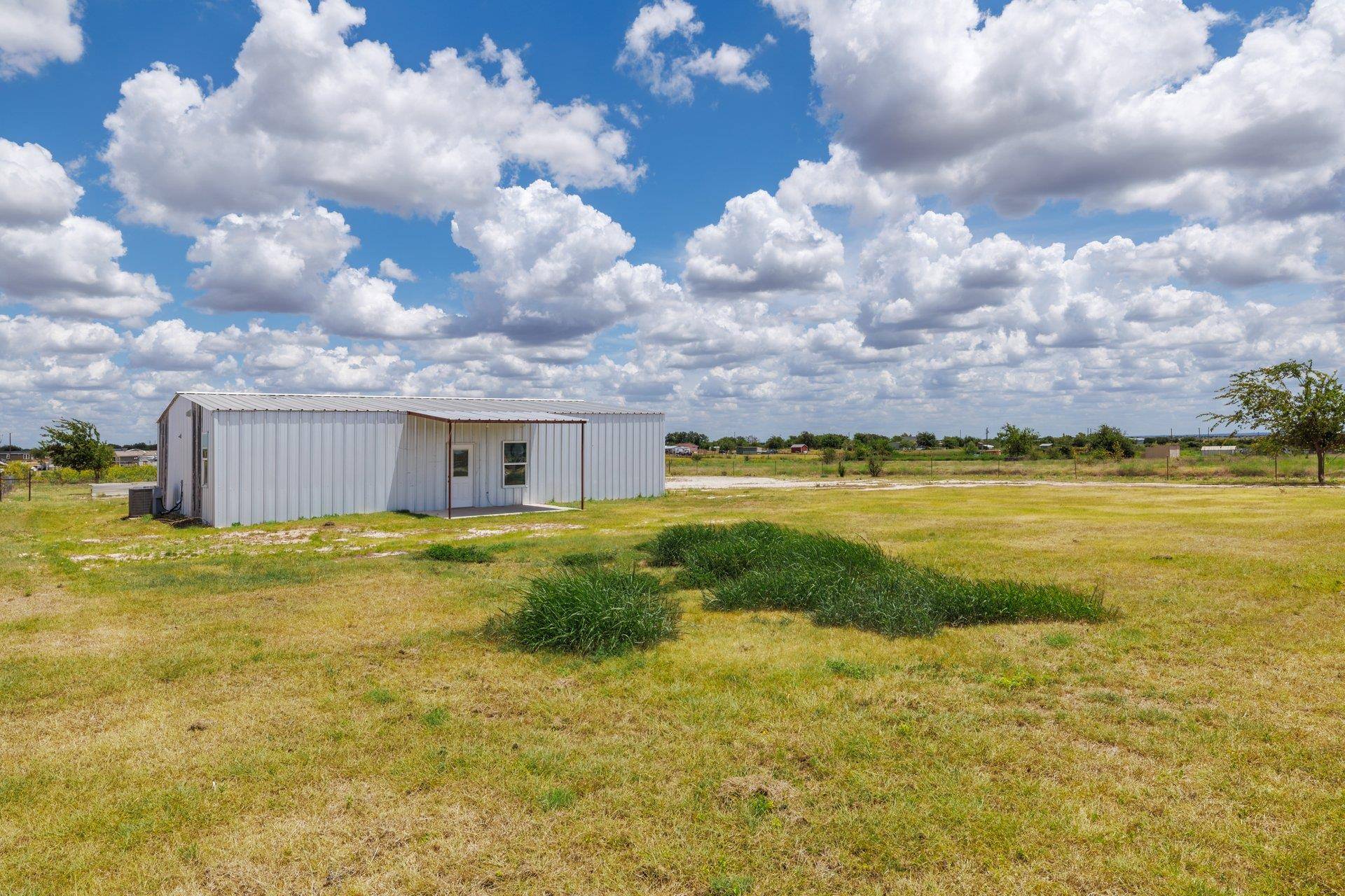 171 Daniel DR, Bertram, TX 78605