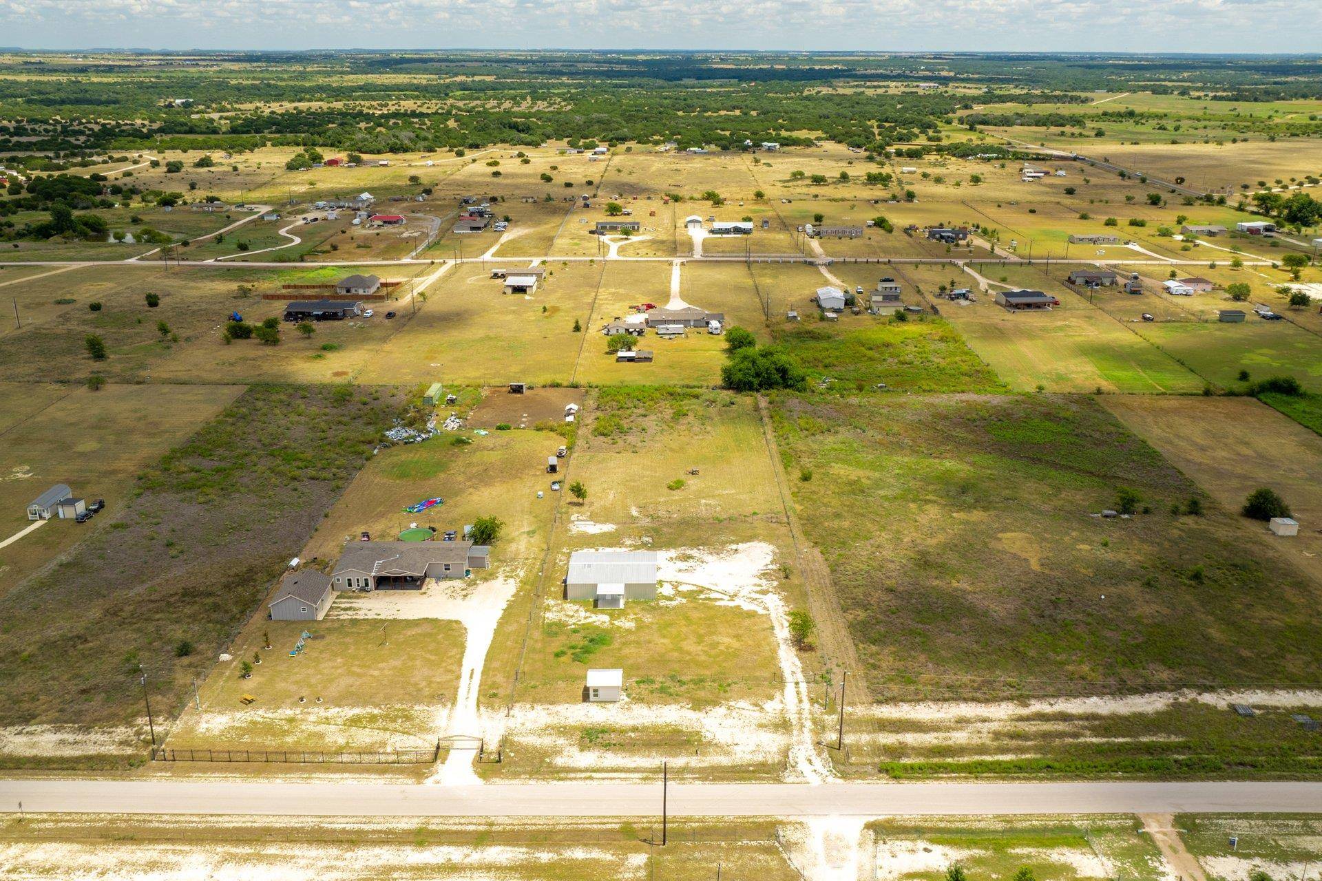 171 Daniel DR, Bertram, TX 78605