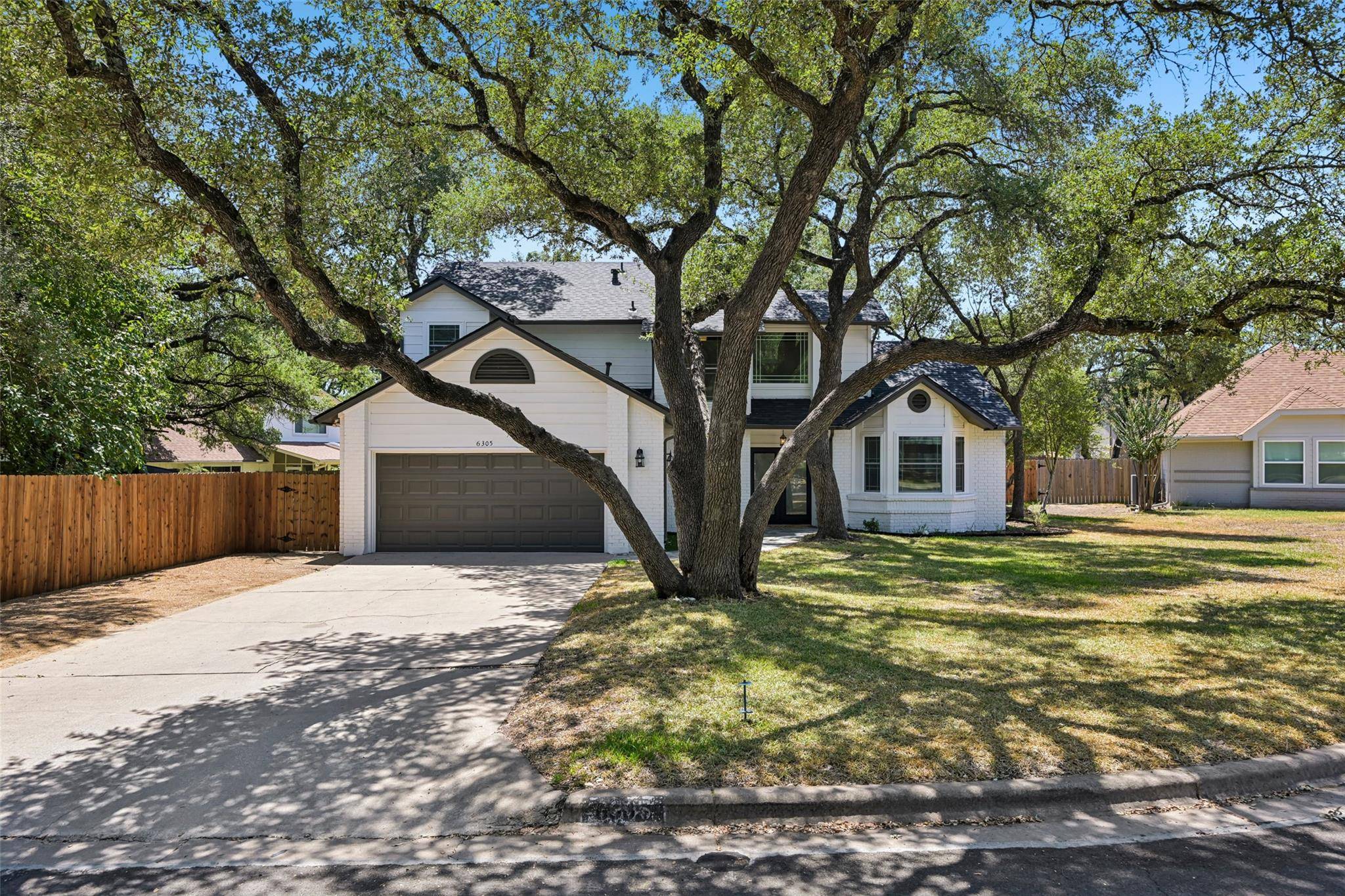 6305 Leatherwood CV, Austin, TX 78759