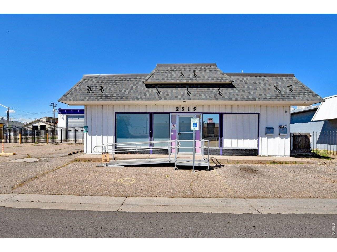 2515 7th, Garden City, CO 80631