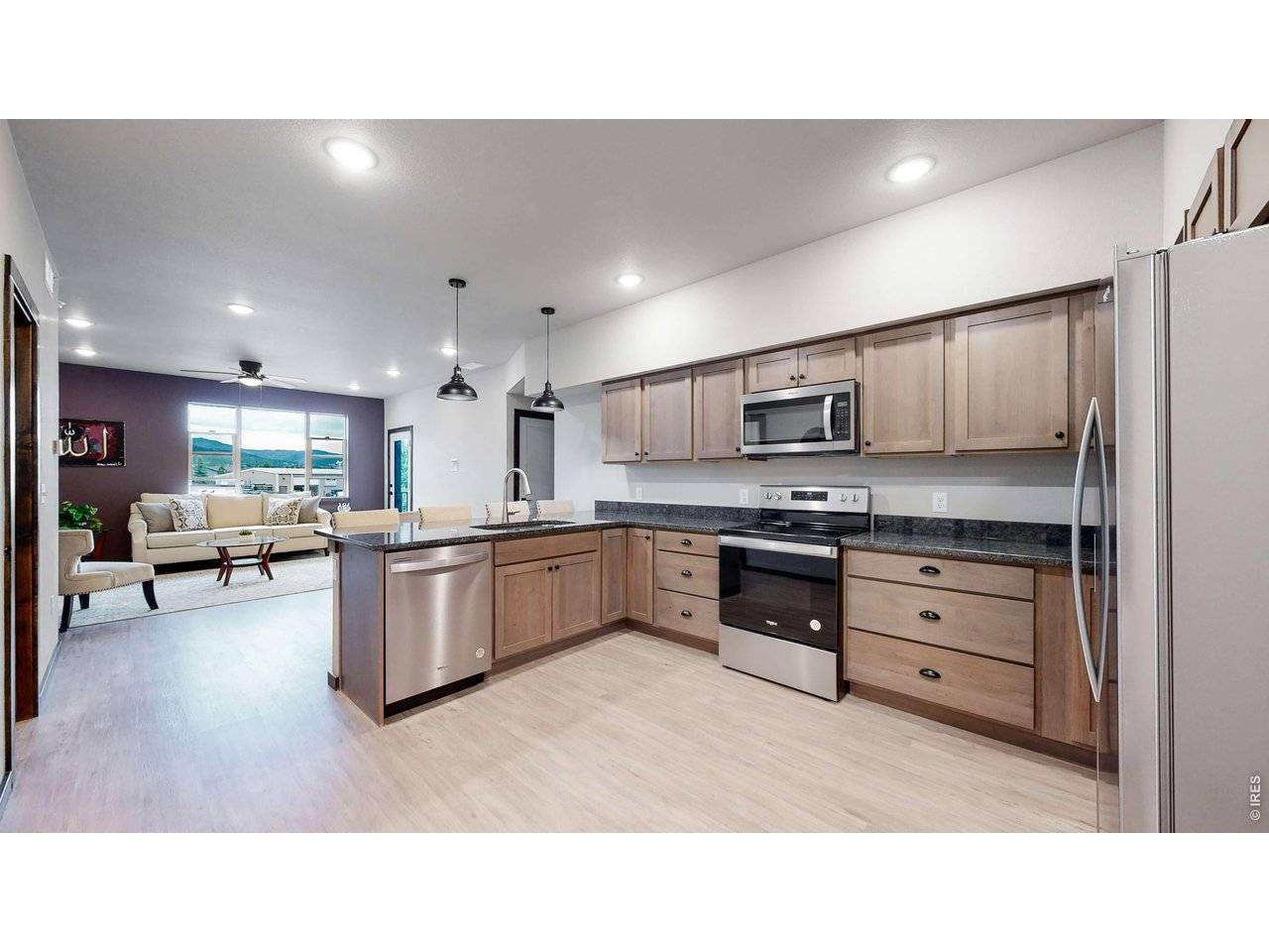 1734 Wildfire #204, Estes Park, CO 80517