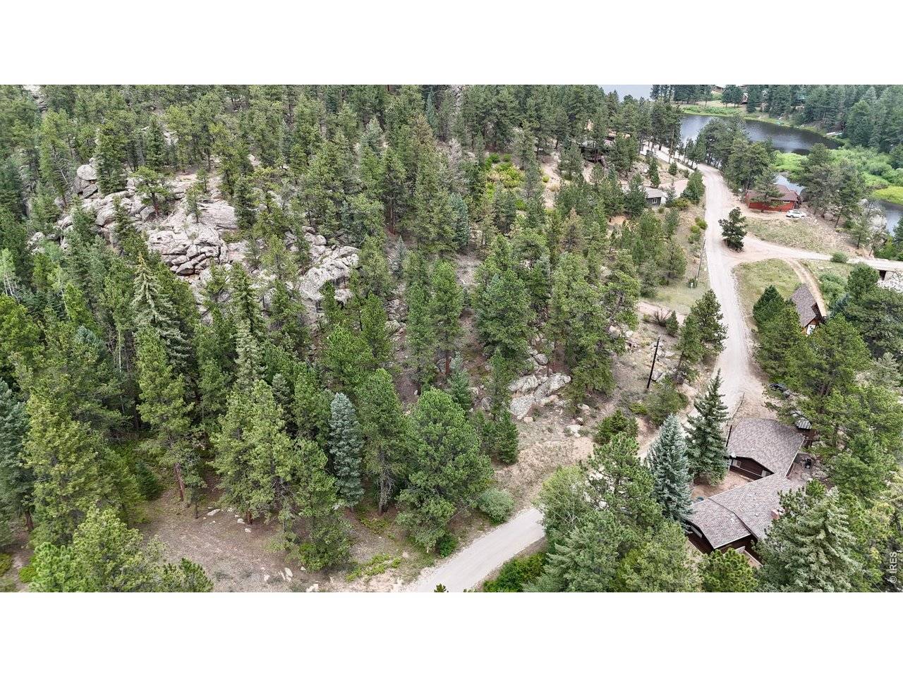 0 Hemlock, Lyons, CO 80540