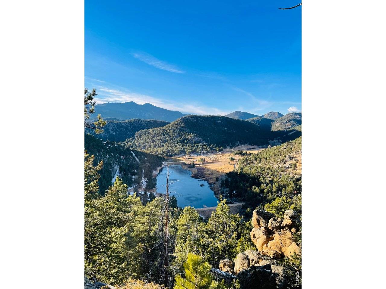 0 Hemlock, Lyons, CO 80540