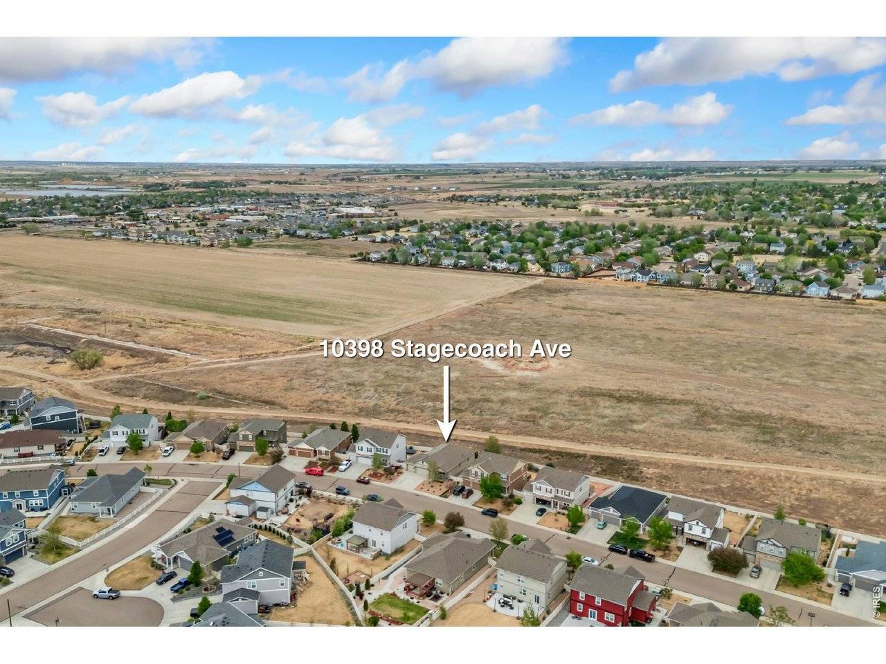 10398 Stagecoach, Firestone, CO 80504