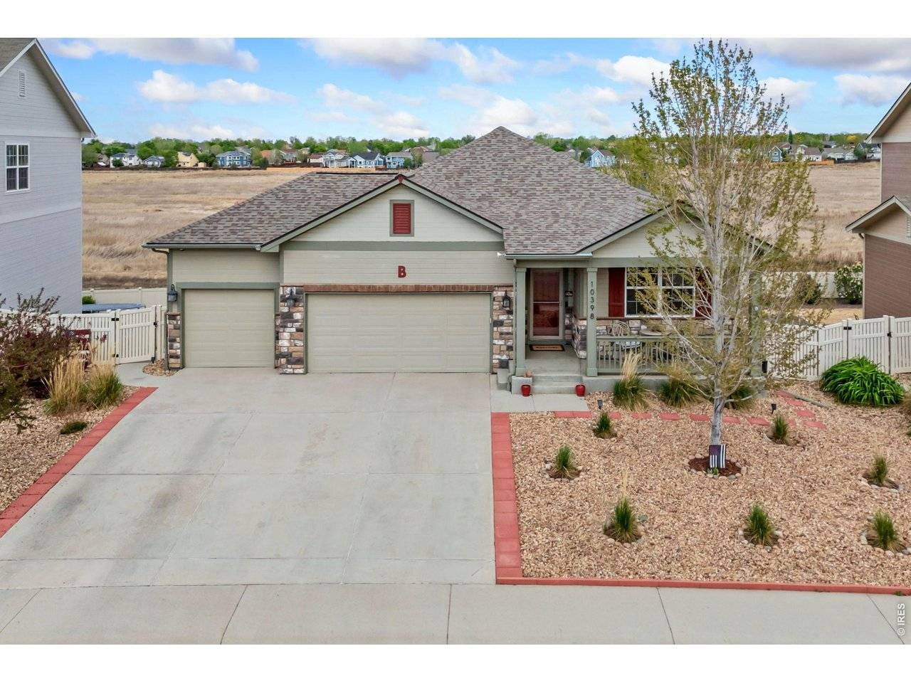 10398 Stagecoach, Firestone, CO 80504