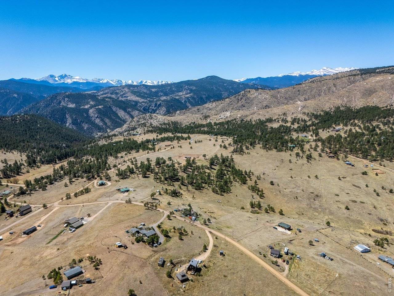 1830 Palisade Mountain, Drake, CO 80515