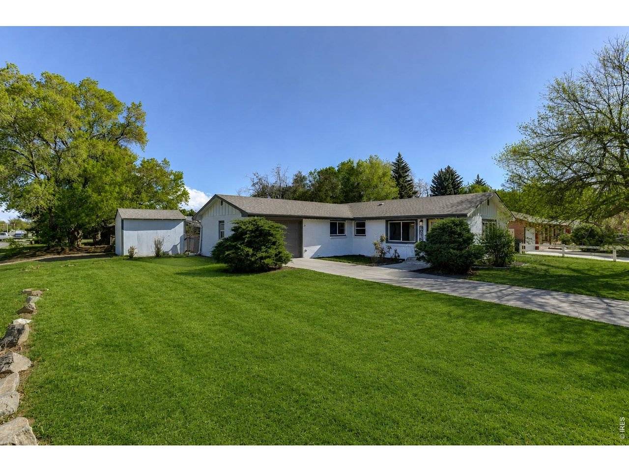 2016 W Lake, Fort Collins, CO 80521