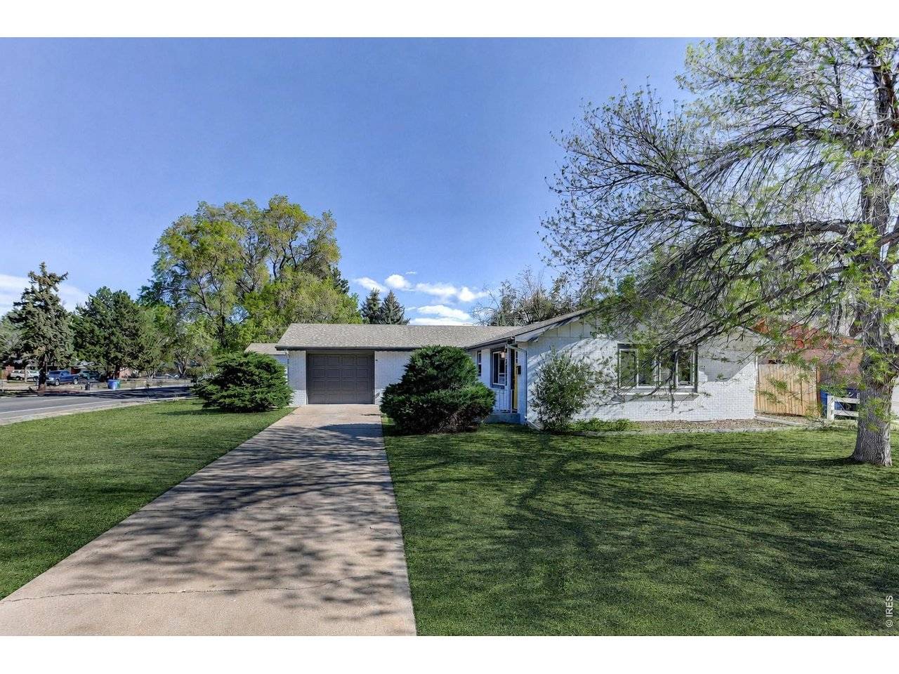 2016 W Lake, Fort Collins, CO 80521