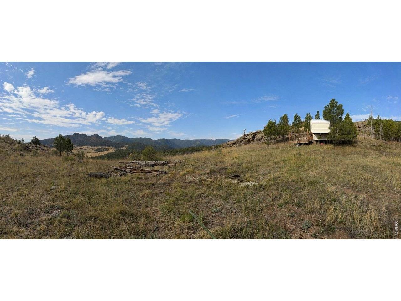 0 Bowser, Drake, CO 80515