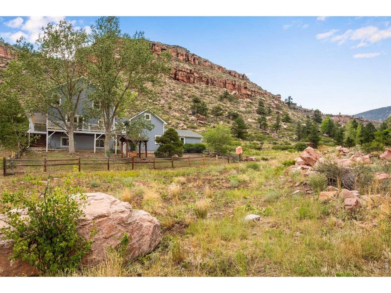 9 Eagle Nest, Lyons, CO 80540