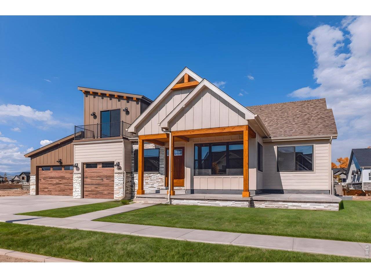 1298 Burt, Berthoud, CO 80513