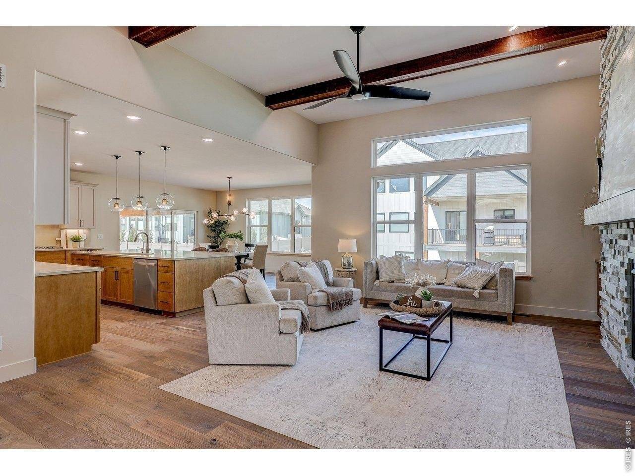 1298 Burt, Berthoud, CO 80513