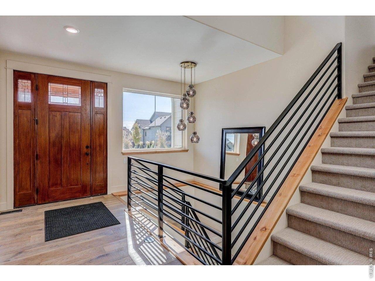 1298 Burt, Berthoud, CO 80513