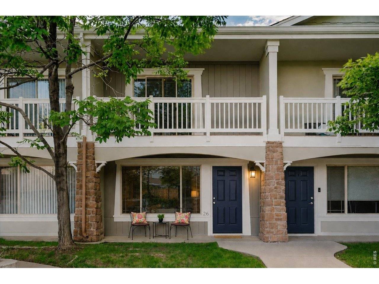 4800 Osage #26C, Boulder, CO 80303