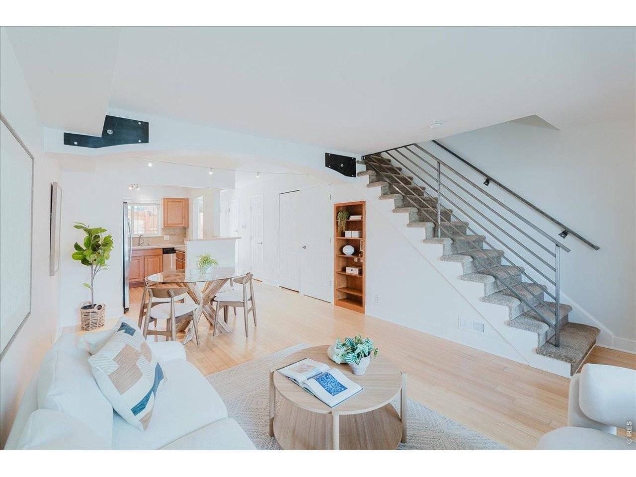 4800 Osage #26C, Boulder, CO 80303
